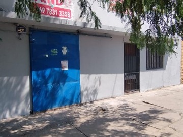 Venta / Casa / Estación Central