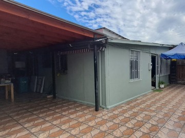 Venta / Casa / Estación Central