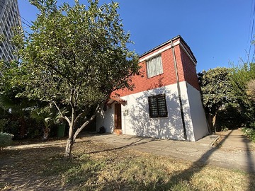 Venta / Casa / Estación Central