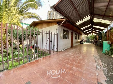 Venta / Casa / Estación Central