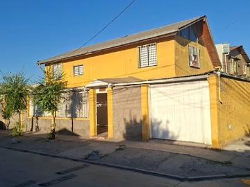 Venta / Casa / Estación Central