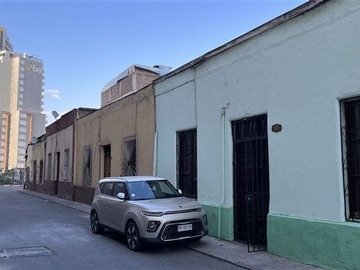 Venta / Casa / Estación Central