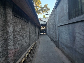 Venta / Casa / Estación Central