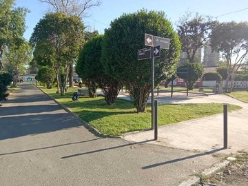 Venta / Casa / Estación Central