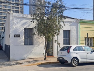 Venta / Casa / Estación Central