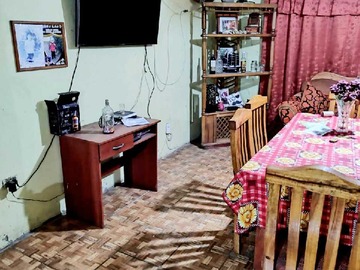 Venta / Casa / Estación Central