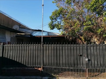 Venta / Casa / Estación Central