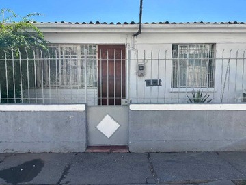 Venta / Casa / Estación Central