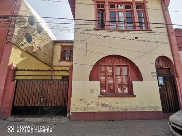 Venta / Casa / Estación Central