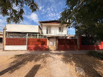 Venta / Casa / Estación Central