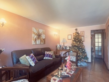 Venta / Casa / Estación Central