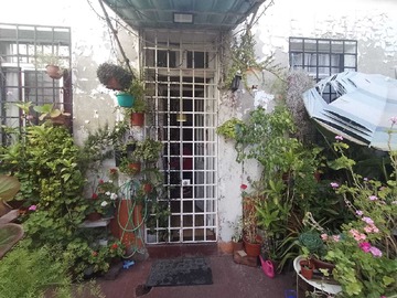 Venta / Casa / Estación Central