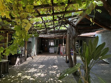Venta / Casa / Estación Central