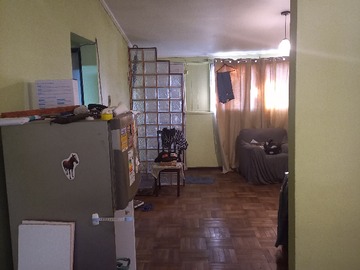 Venta / Casa / Estación Central