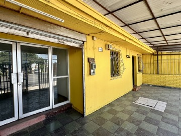 Venta / Casa / Estación Central
