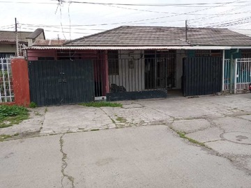 Venta / Casa / Estación Central