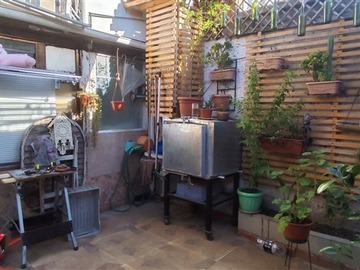 Venta / Casa / Estación Central