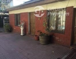 Venta / Casa / Estación Central