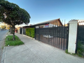 Venta / Casa / Estación Central