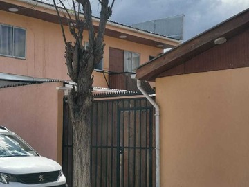 Venta / Casa / Estación Central