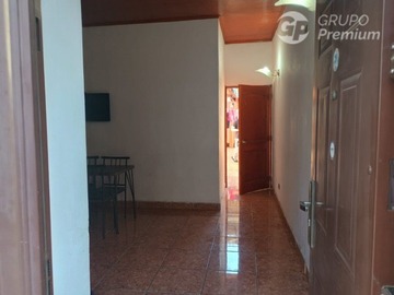 Venta / Casa / Estación Central