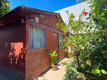 Venta / Casa / Estación Central