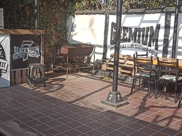 Venta / Casa / Estación Central