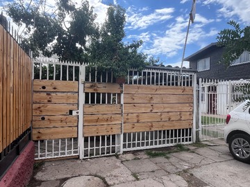 Venta / Casa / Estación Central