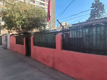 Venta / Casa / Estación Central