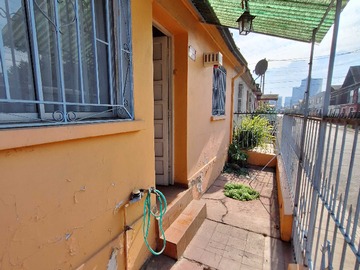 Venta / Casa / Estación Central