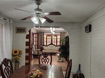 Venta / Casa / Estación Central