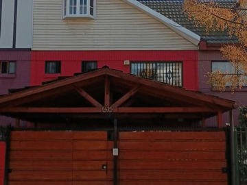 Venta / Casa / Estación Central