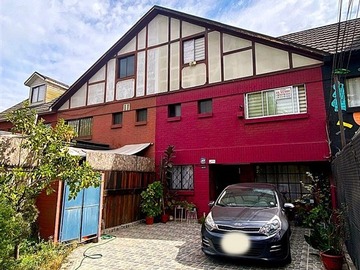 Venta / Casa / Estación Central