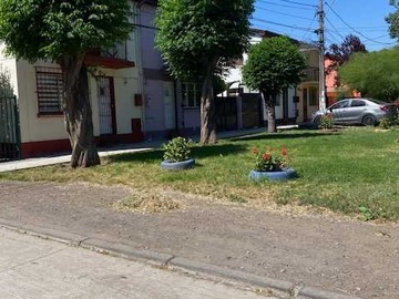 Venta / Casa / Estación Central