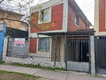 Venta / Casa / Estación Central