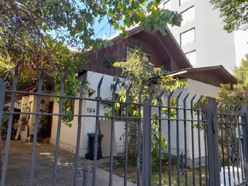 Venta / Casa / Estación Central