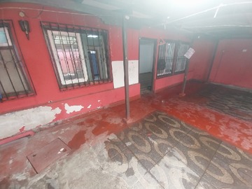 Venta / Casa / Estación Central