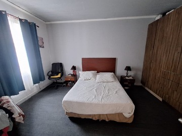 Venta / Casa / Estación Central