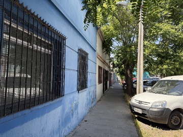 Venta / Casa / Estación Central