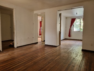 Venta / Casa / Estación Central