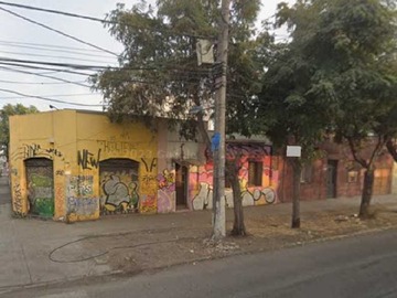 Venta / Casa / Estación Central