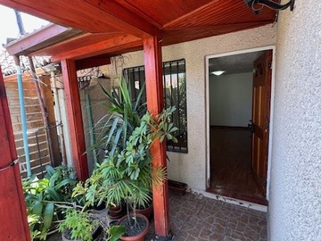 Venta / Casa / Estación Central