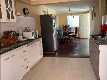 Venta / Casa / Estación Central