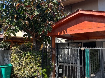 Venta / Casa / Estación Central