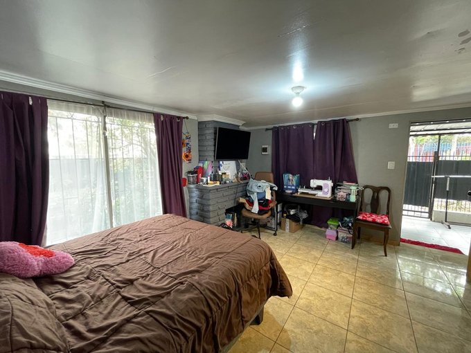 Dormitorio