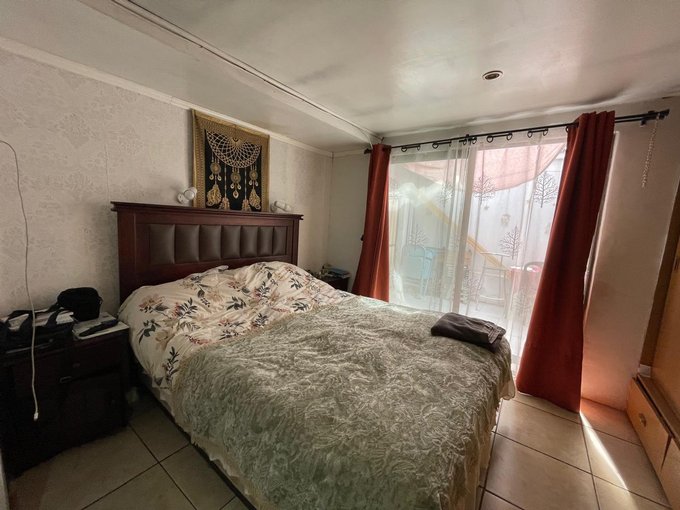 Dormitorio