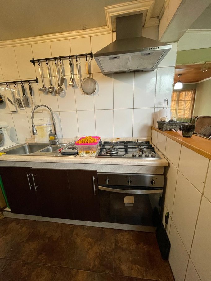 Cocina