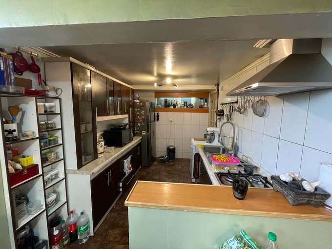 Cocina