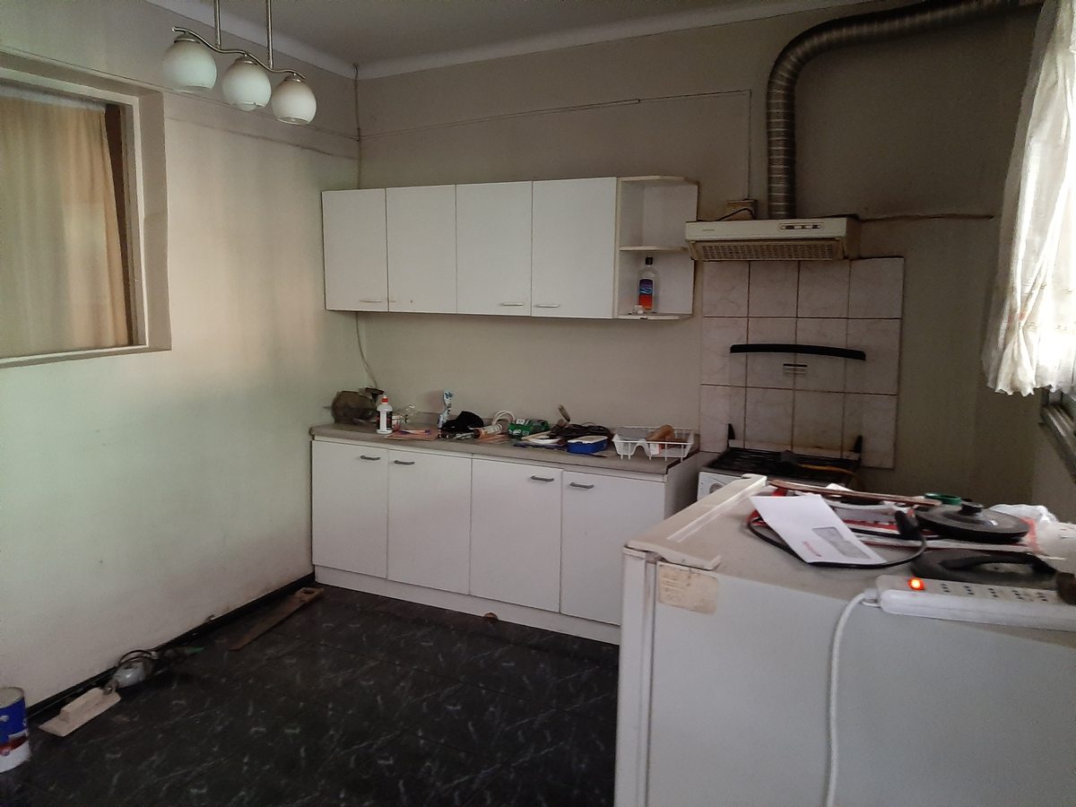 cocina amplia