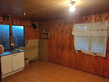 Venta / Casa / Freire